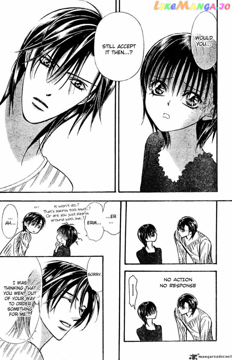 Skip Beat! chapter 139 - page 16