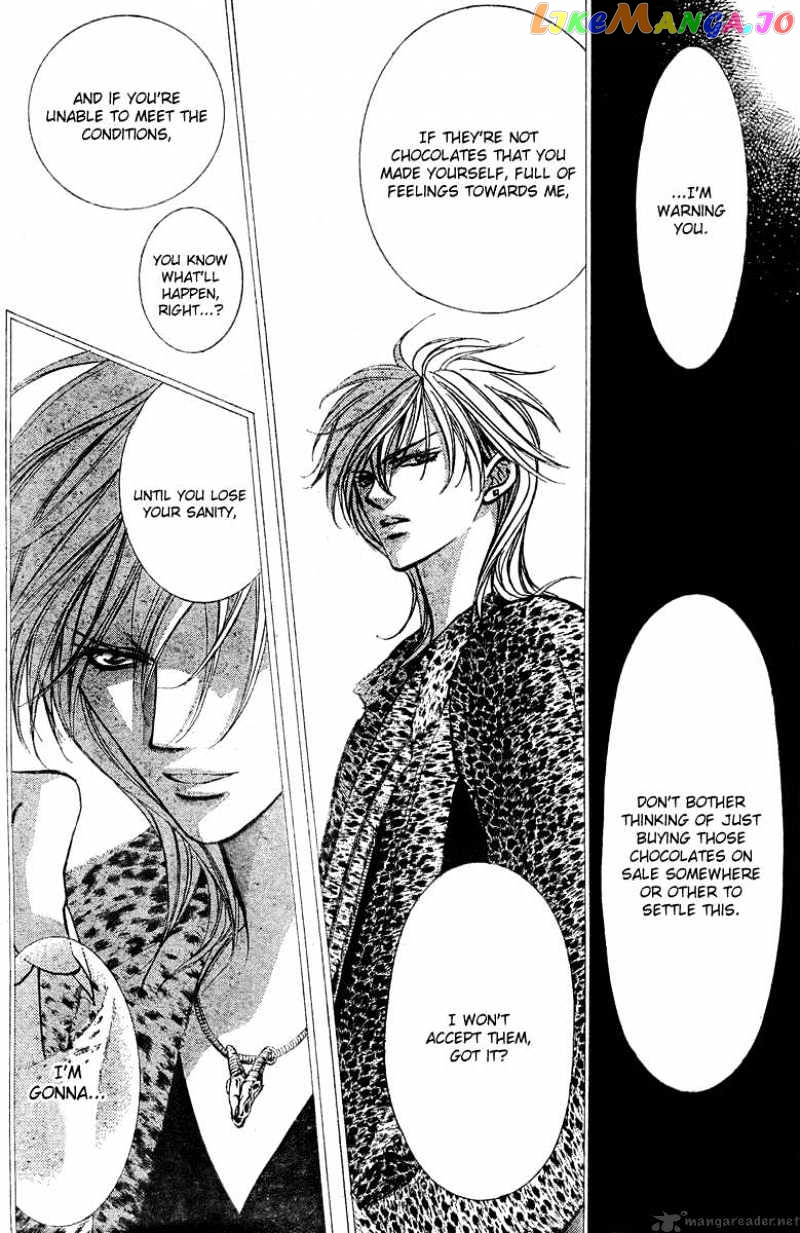 Skip Beat! chapter 139 - page 24