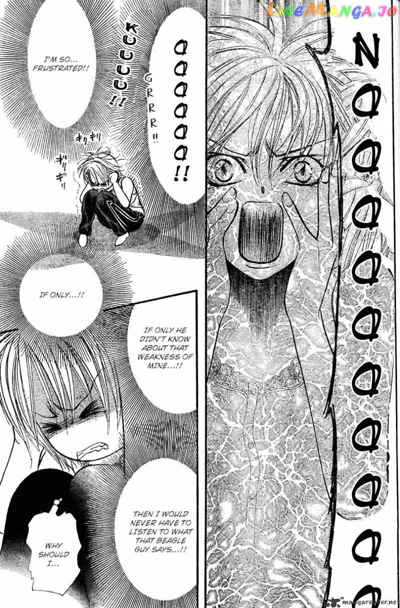 Skip Beat! chapter 139 - page 25