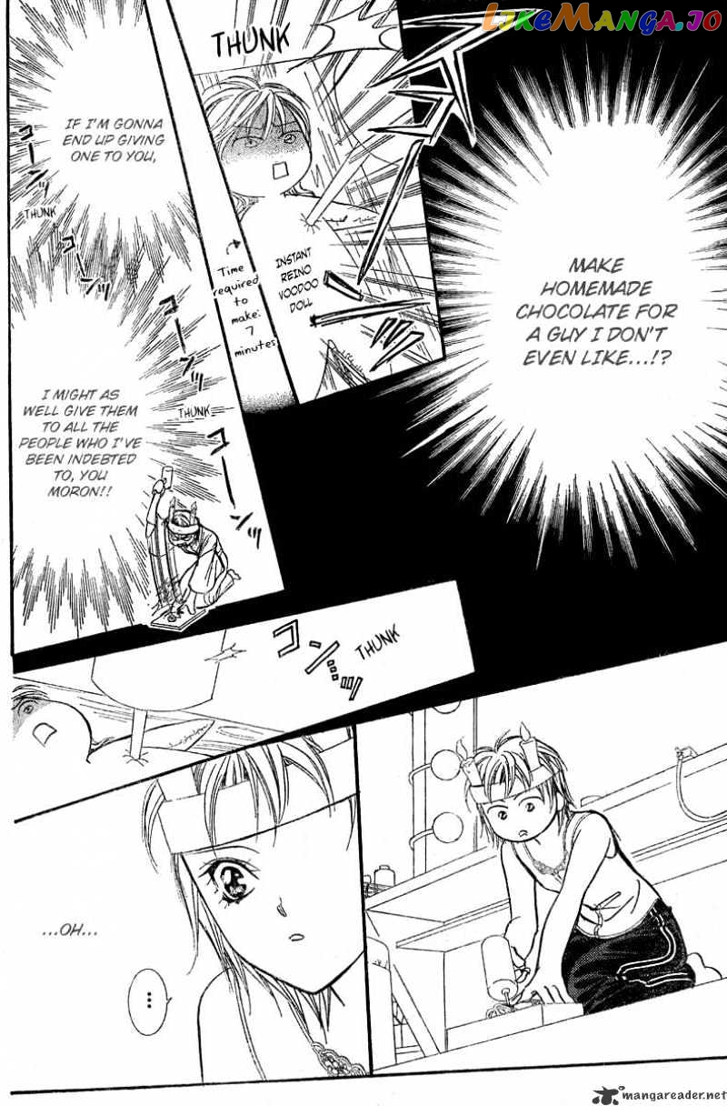 Skip Beat! chapter 139 - page 26