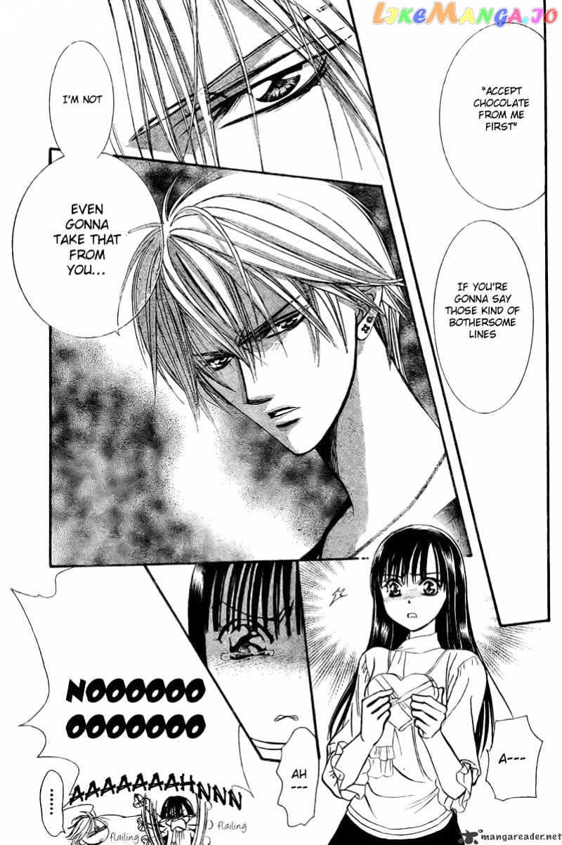 Skip Beat! chapter 139 - page 7