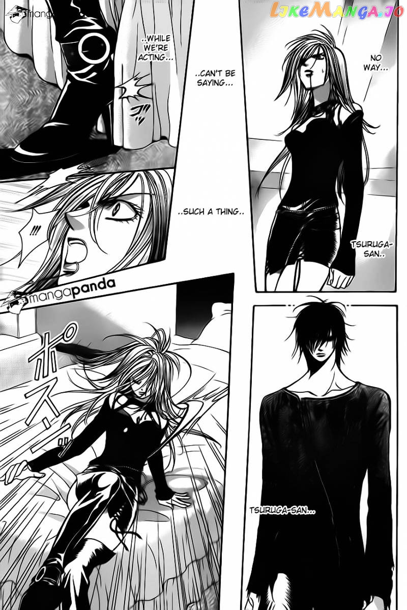 Skip Beat! chapter 194 - page 20