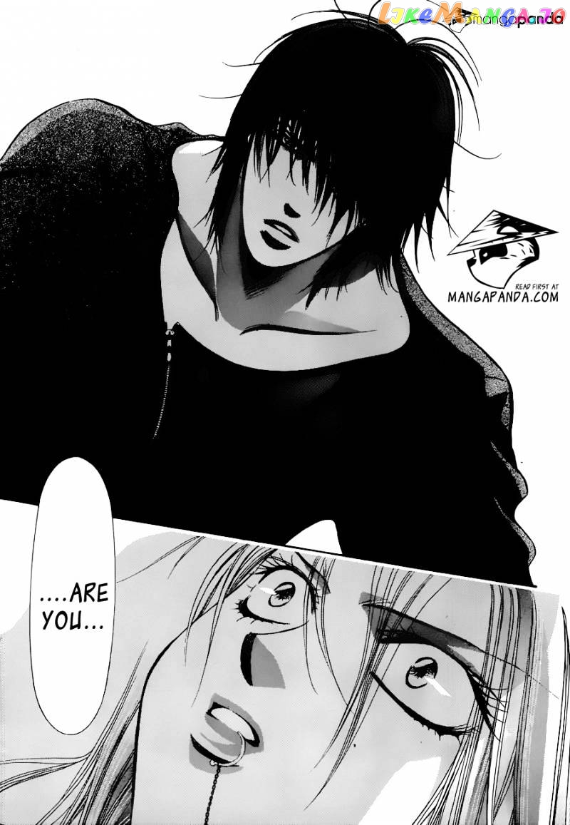 Skip Beat! chapter 194 - page 22
