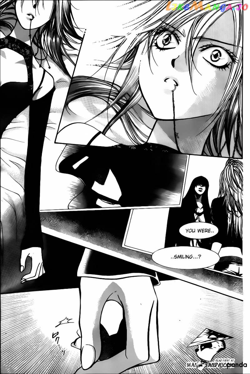 Skip Beat! chapter 194 - page 26