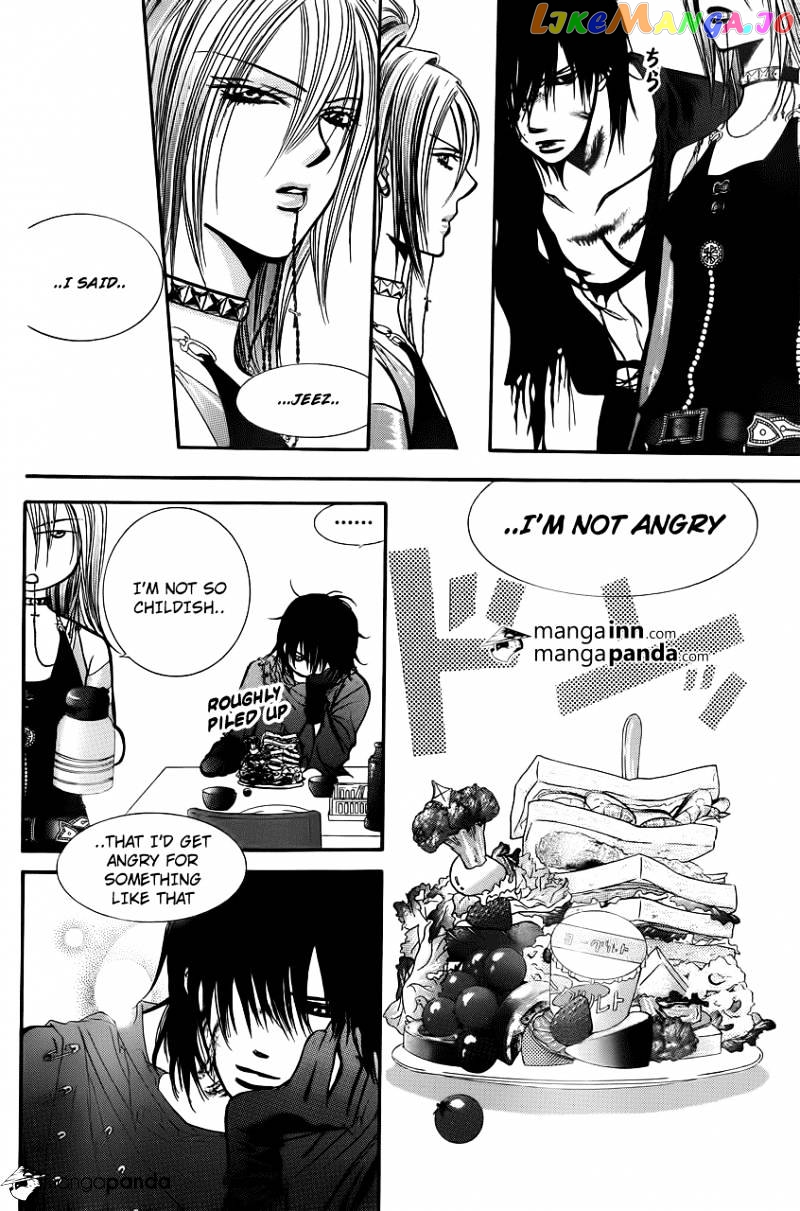 Skip Beat! chapter 199 - page 18
