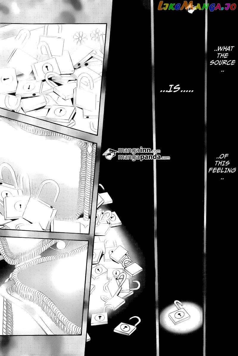 Skip Beat! chapter 199 - page 29