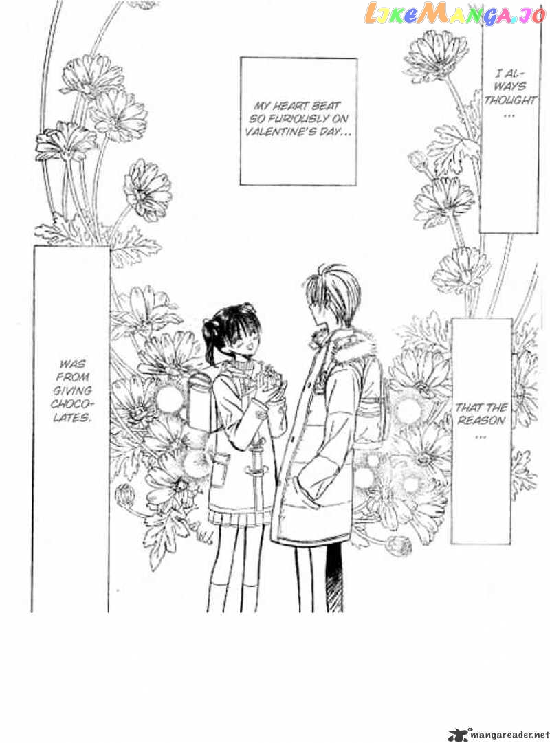 Skip Beat! chapter 145 - page 1