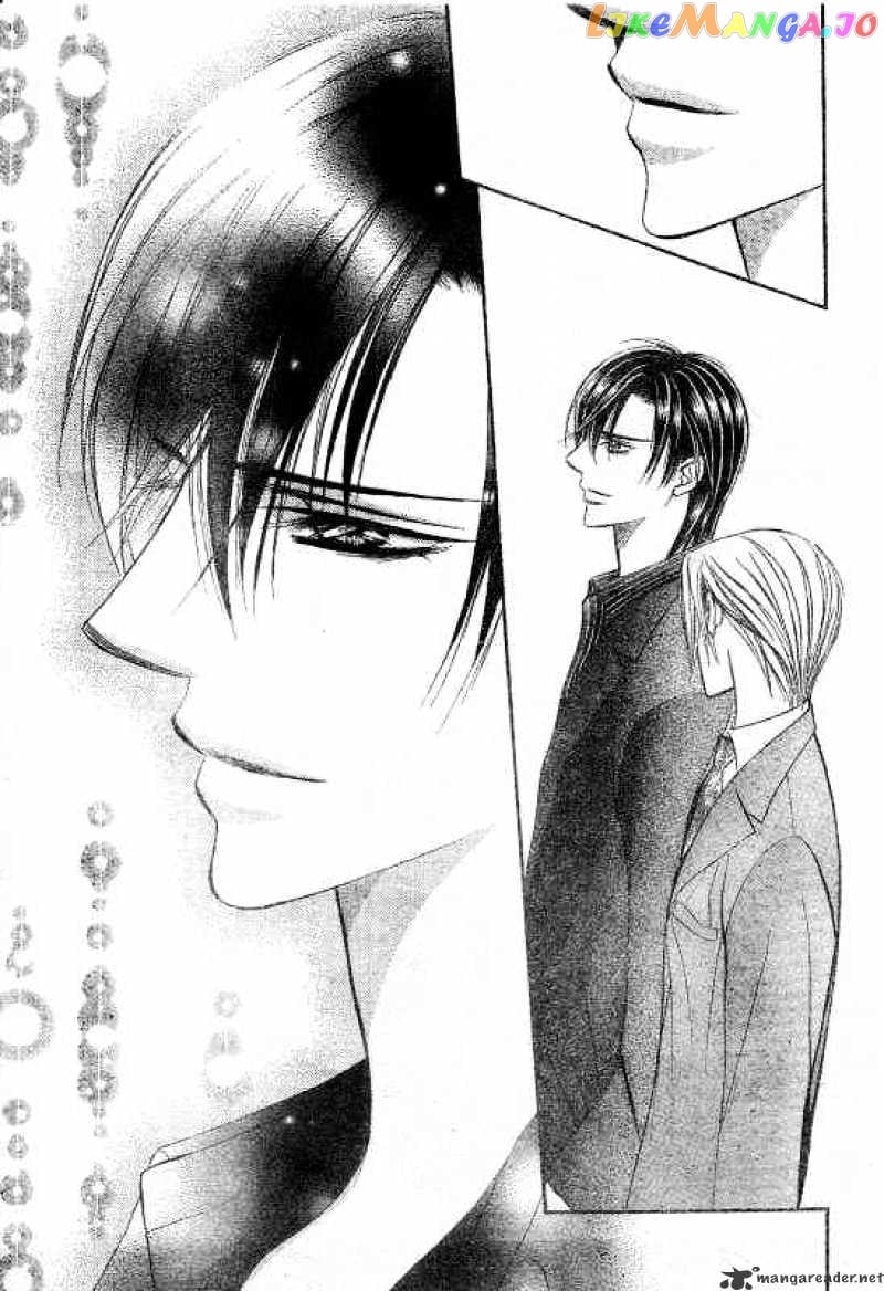 Skip Beat! chapter 145 - page 18