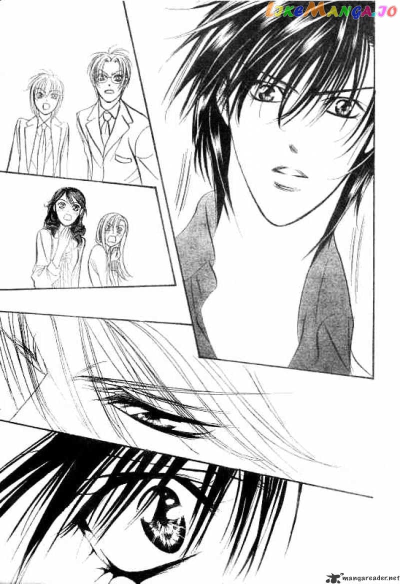 Skip Beat! chapter 145 - page 28