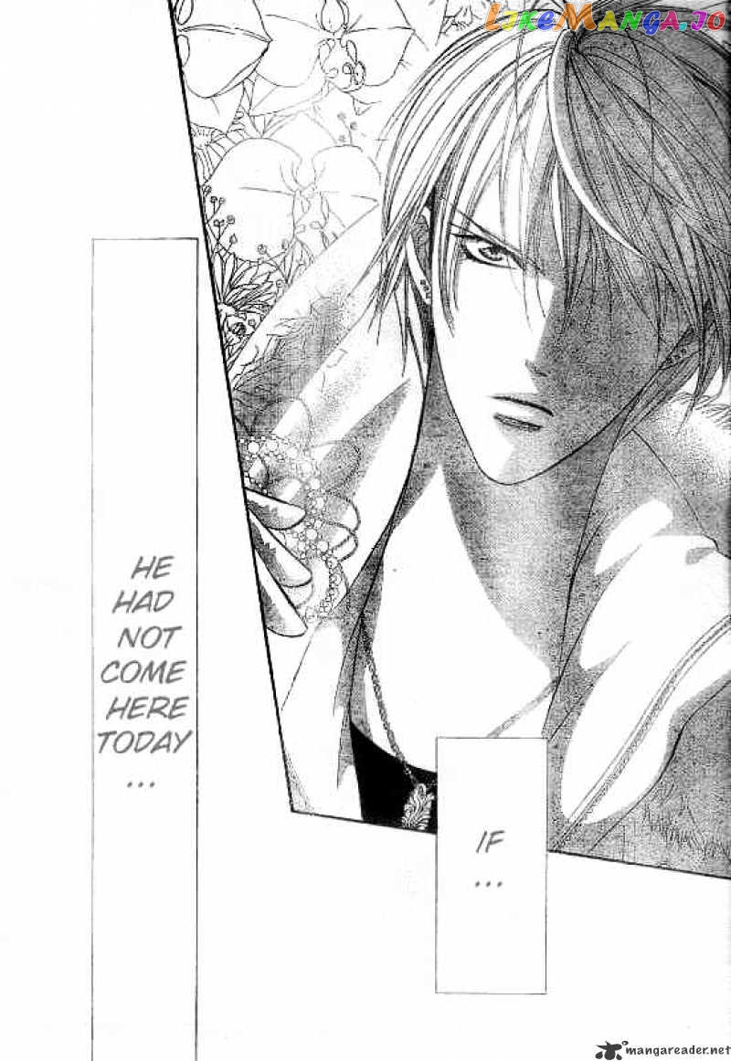 Skip Beat! chapter 145 - page 3