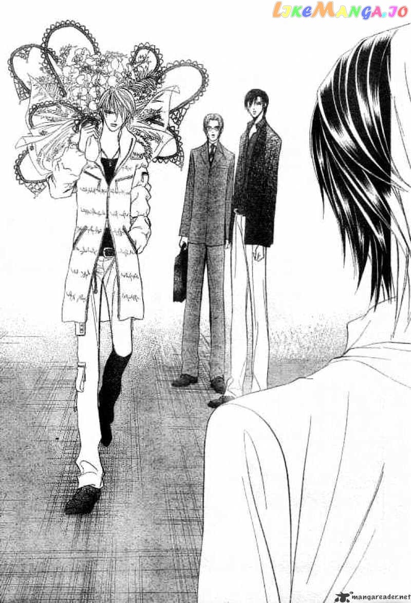 Skip Beat! chapter 145 - page 4