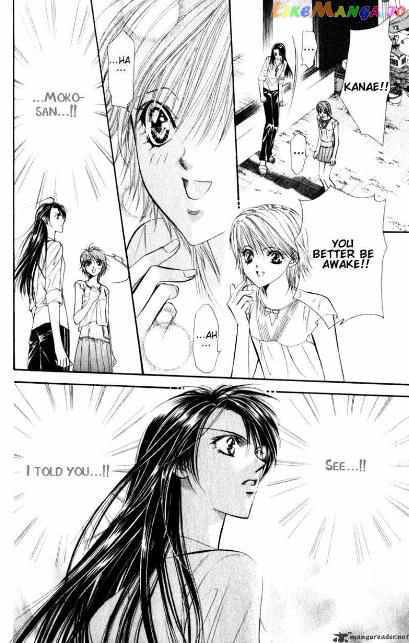 Skip Beat! chapter 51 - page 29