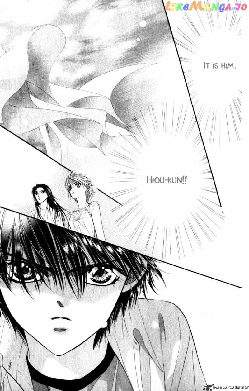 Skip Beat! chapter 51 - page 30
