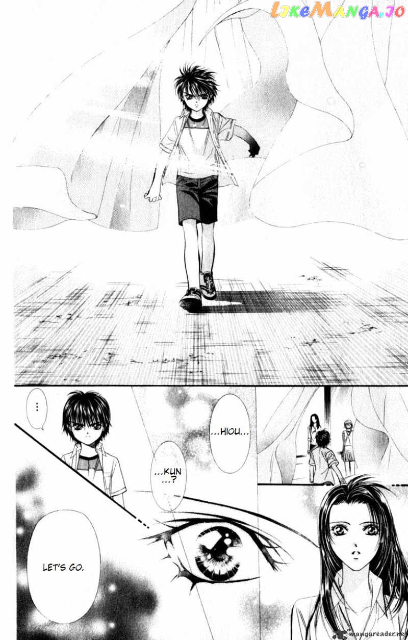 Skip Beat! chapter 51 - page 31