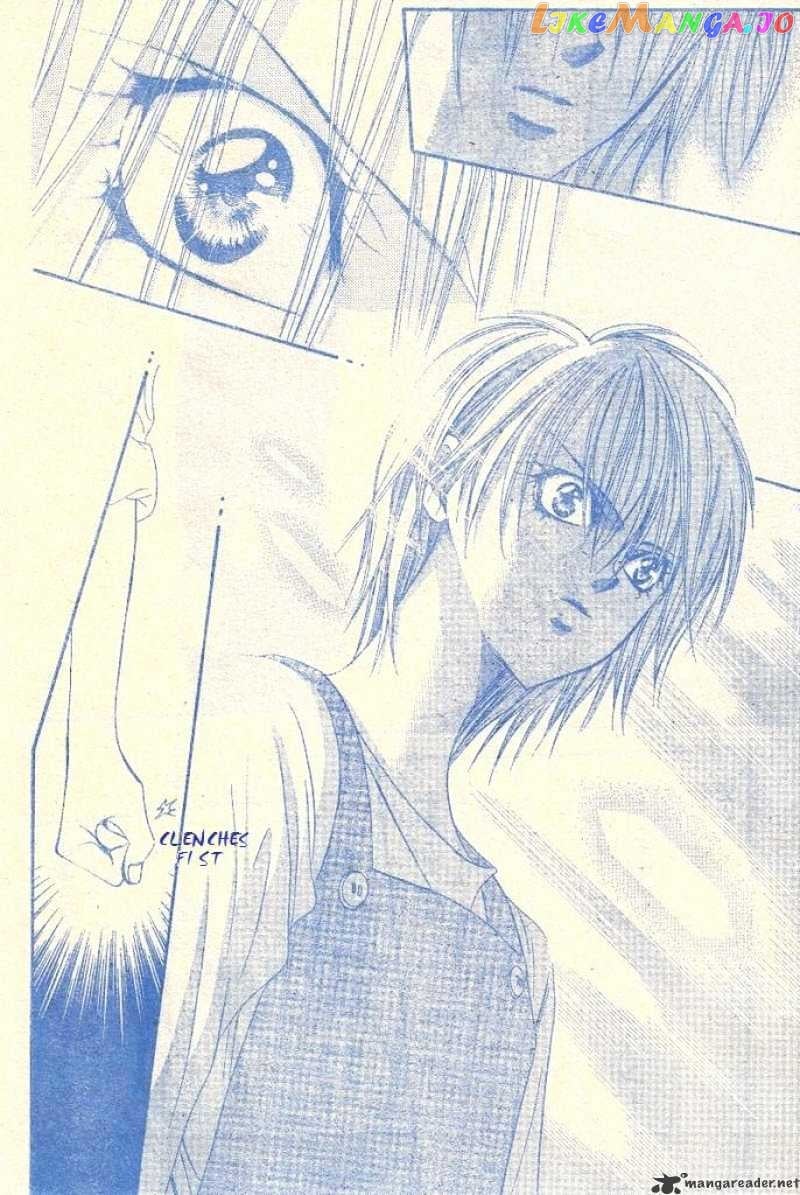 Skip Beat! chapter 104 - page 23