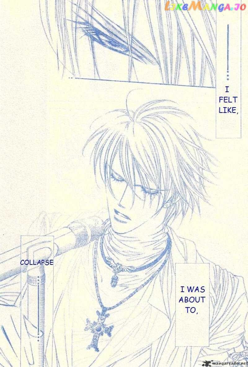 Skip Beat! chapter 104 - page 8