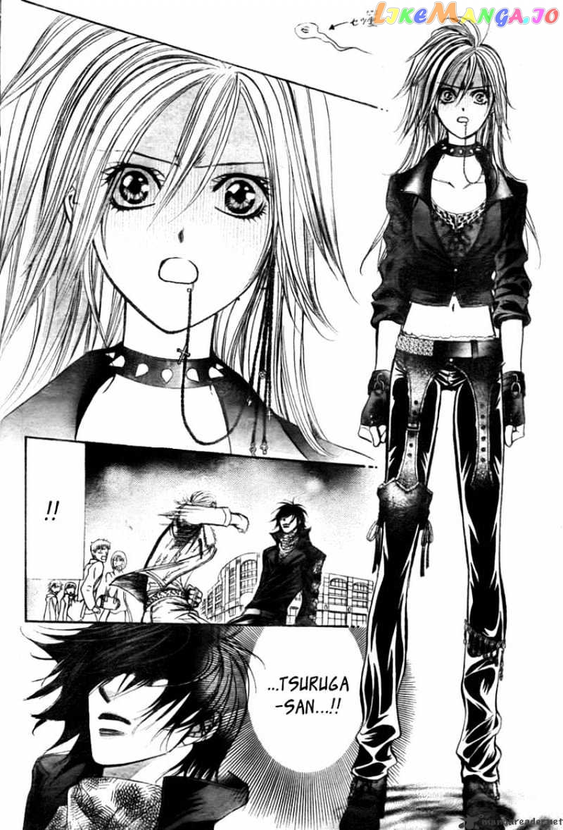 Skip Beat! chapter 158 - page 12