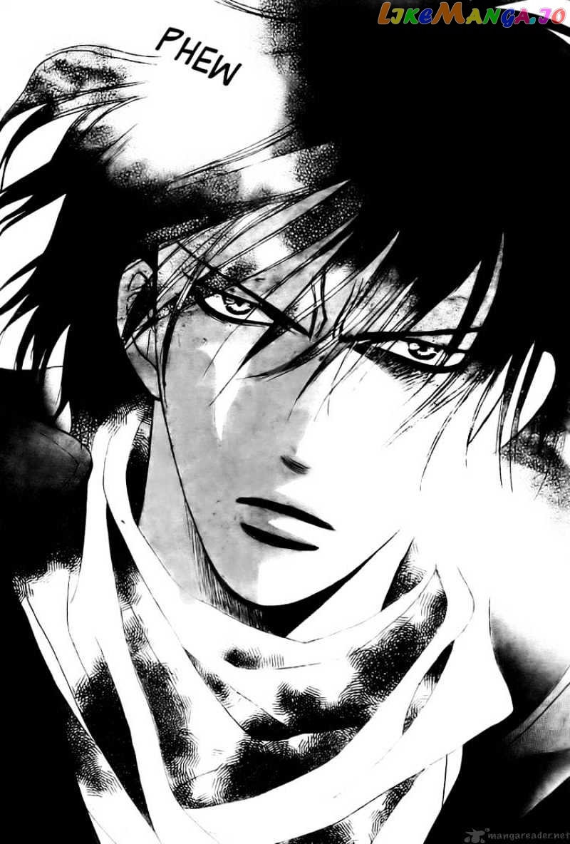 Skip Beat! chapter 158 - page 24