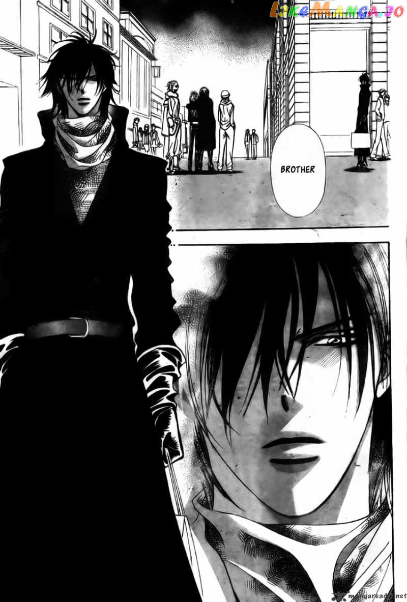 Skip Beat! chapter 158 - page 3