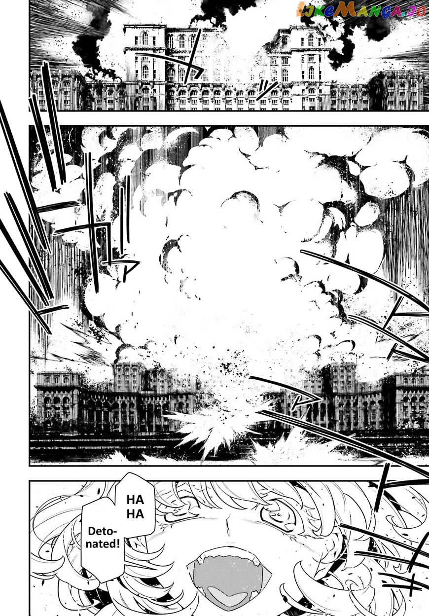 Youjo Senki chapter 13 - page 60