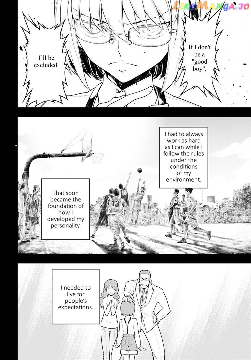 Youjo Senki chapter 19 - page 6