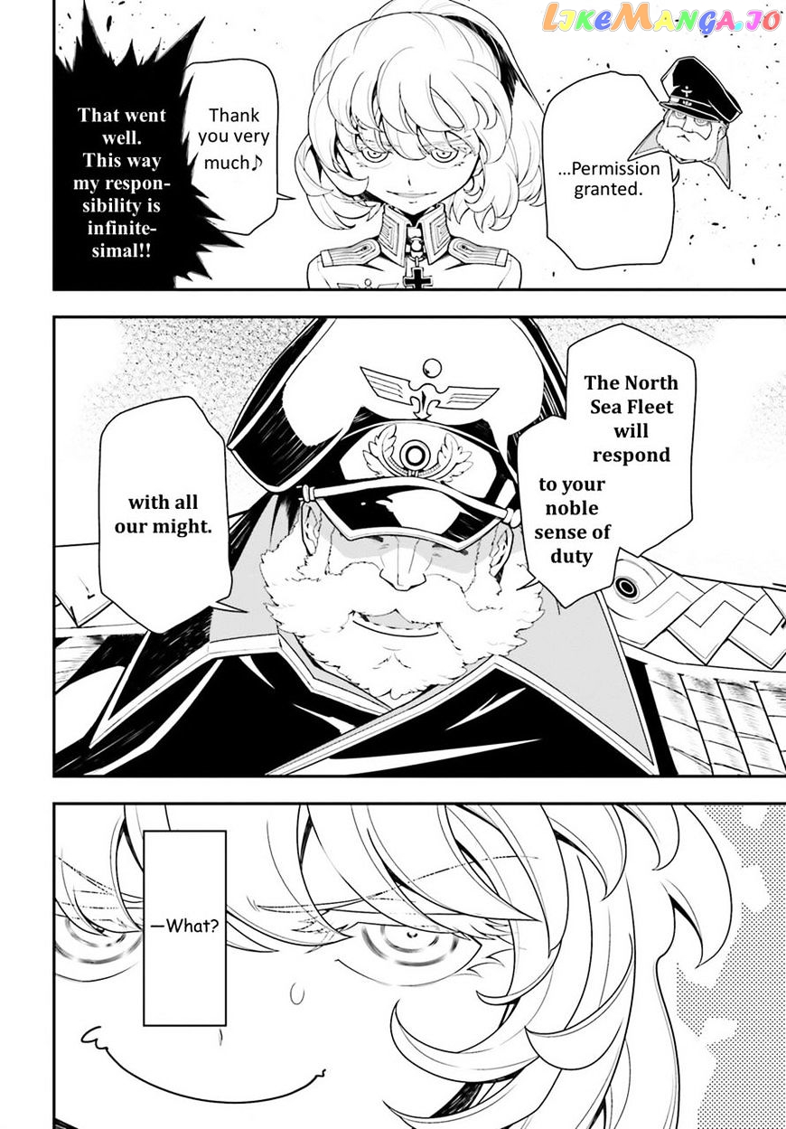 Youjo Senki chapter 20 - page 31