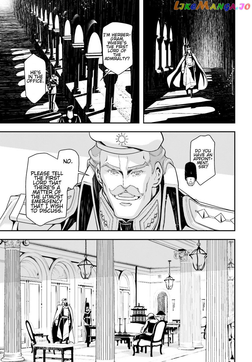 Youjo Senki chapter 22 - page 44