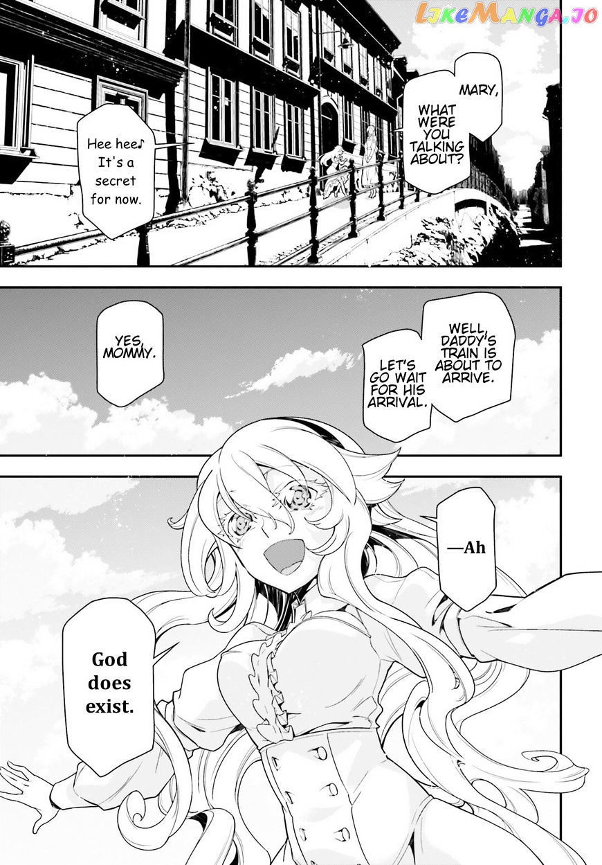 Youjo Senki chapter 22 - page 54