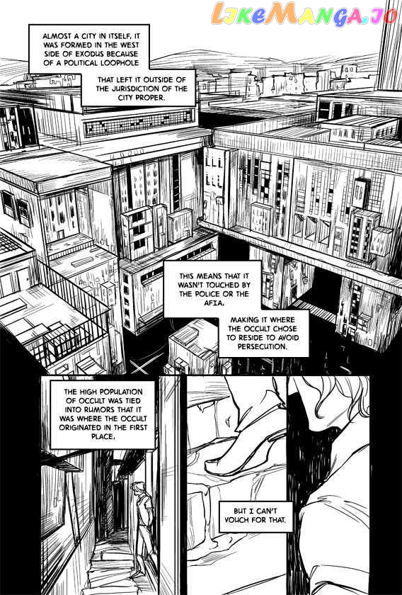 Two Keys chapter 4 - page 8