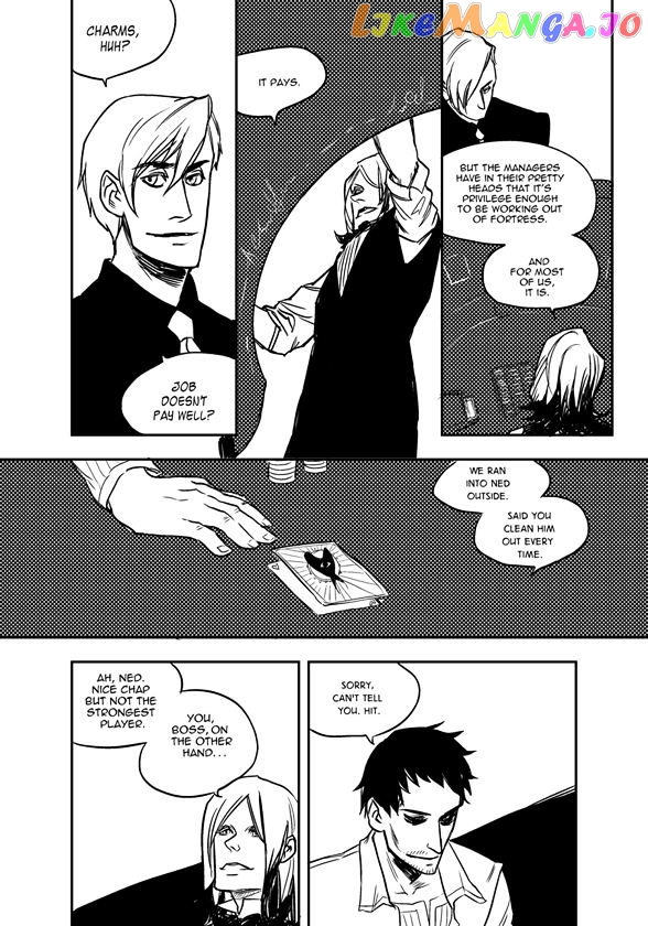 Two Keys chapter 14 - page 10