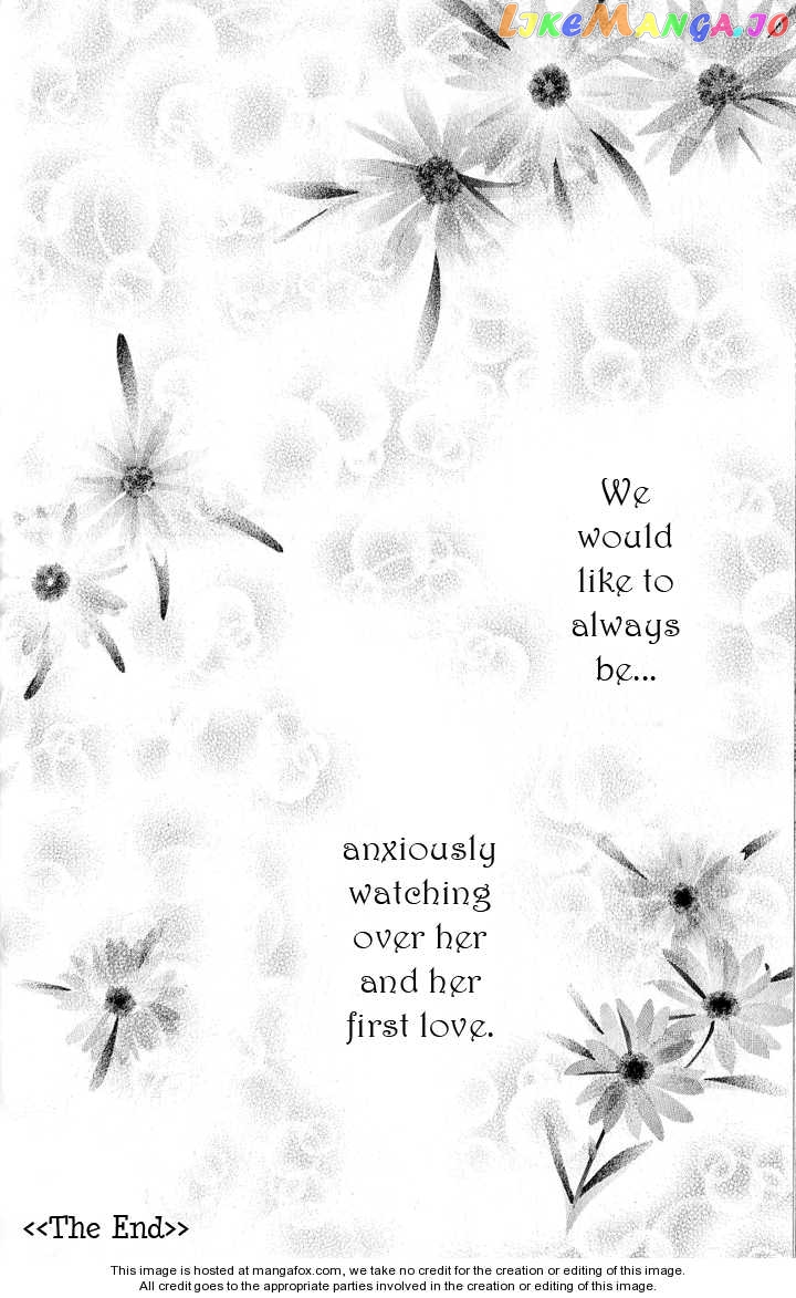 Suki tte Iwaseru Houhou (NAGATA Masami) chapter 3.5 - page 54
