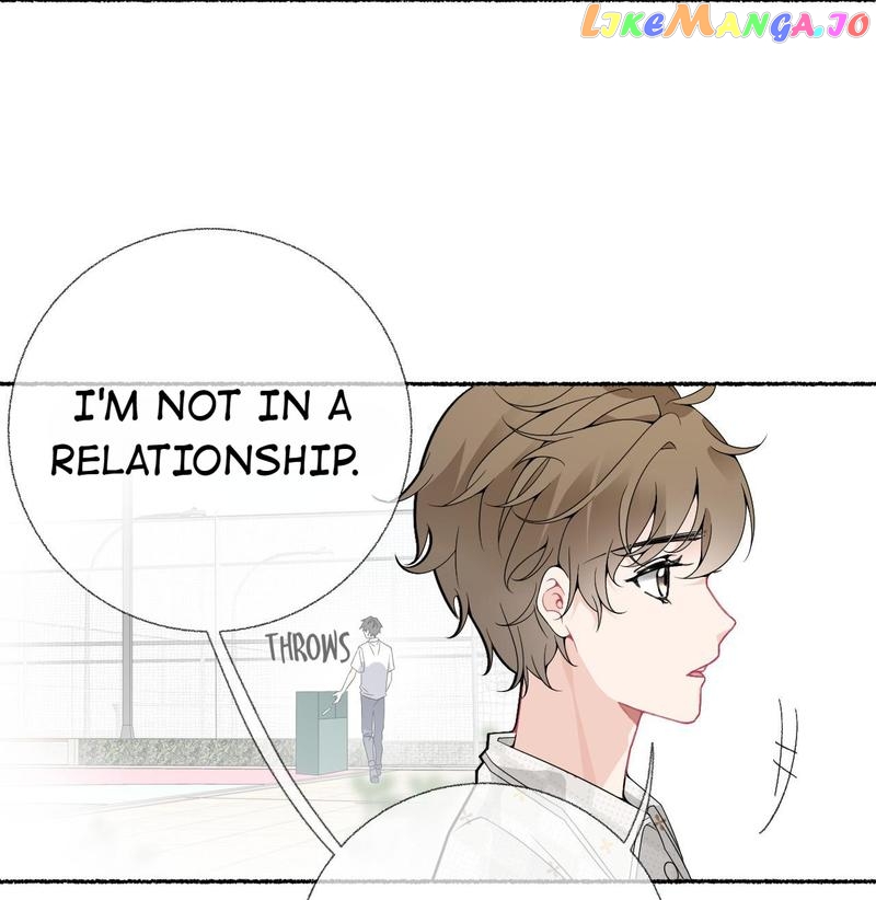 Error in My Love Target chapter 13 - page 5