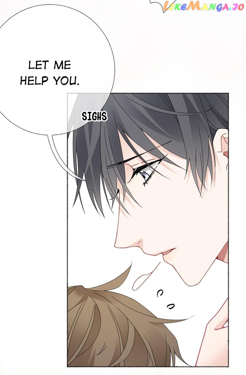 Error in My Love Target chapter 17 - page 31