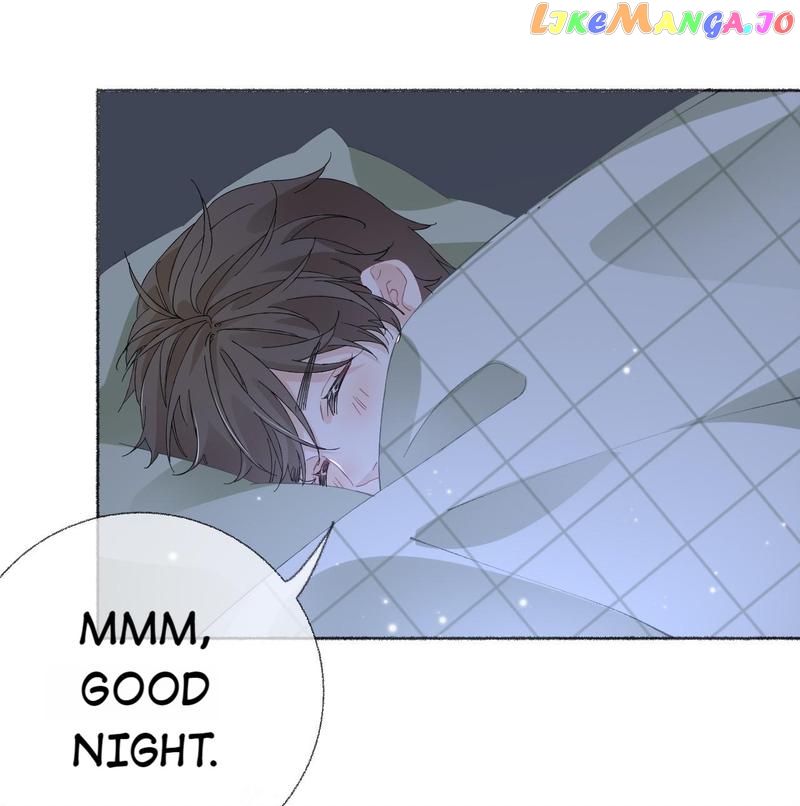 Error in My Love Target chapter 25 - page 33