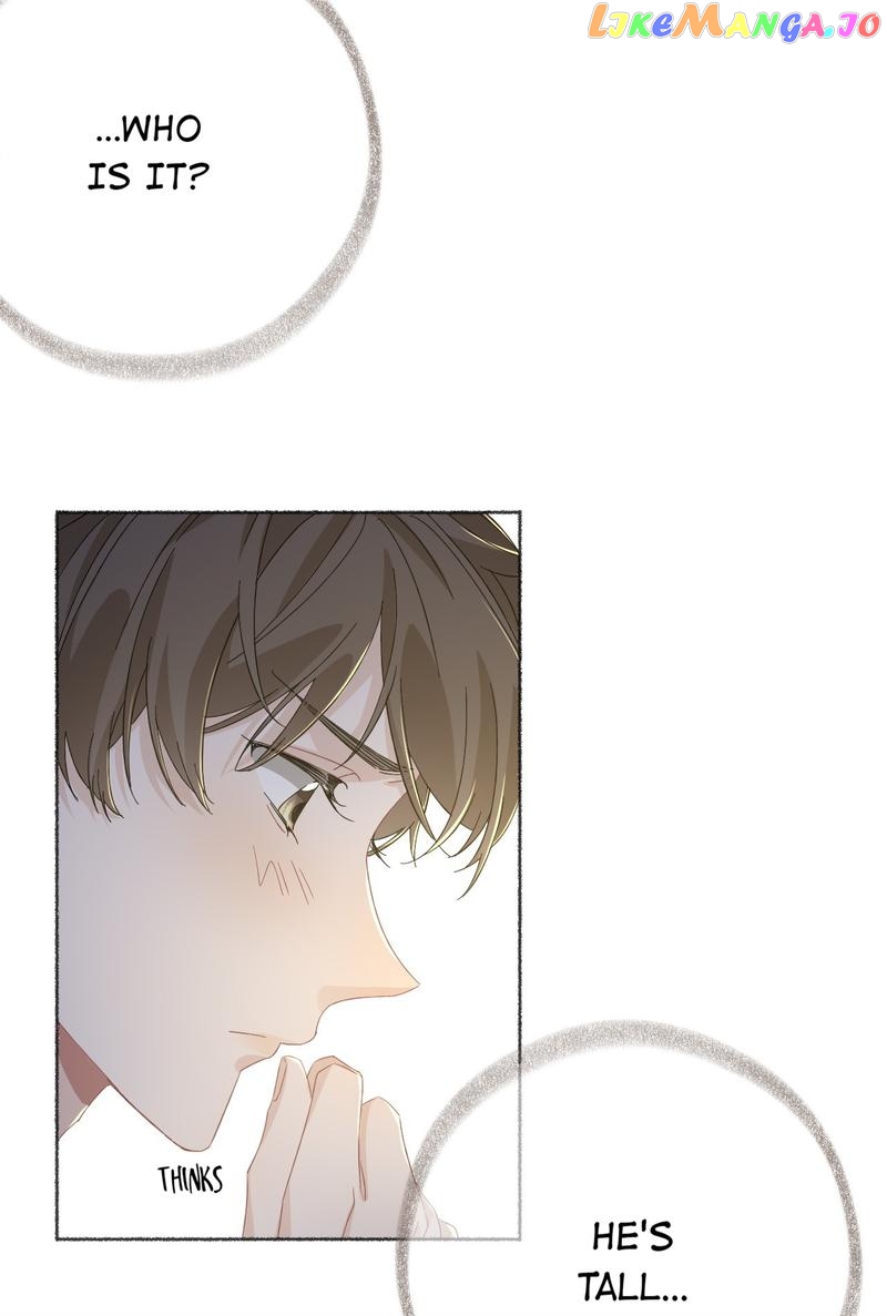 Error in My Love Target chapter 37 - page 26