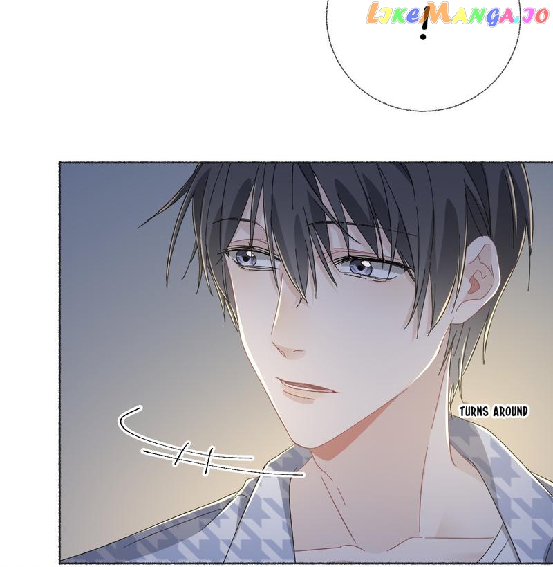 Error in My Love Target chapter 37 - page 32