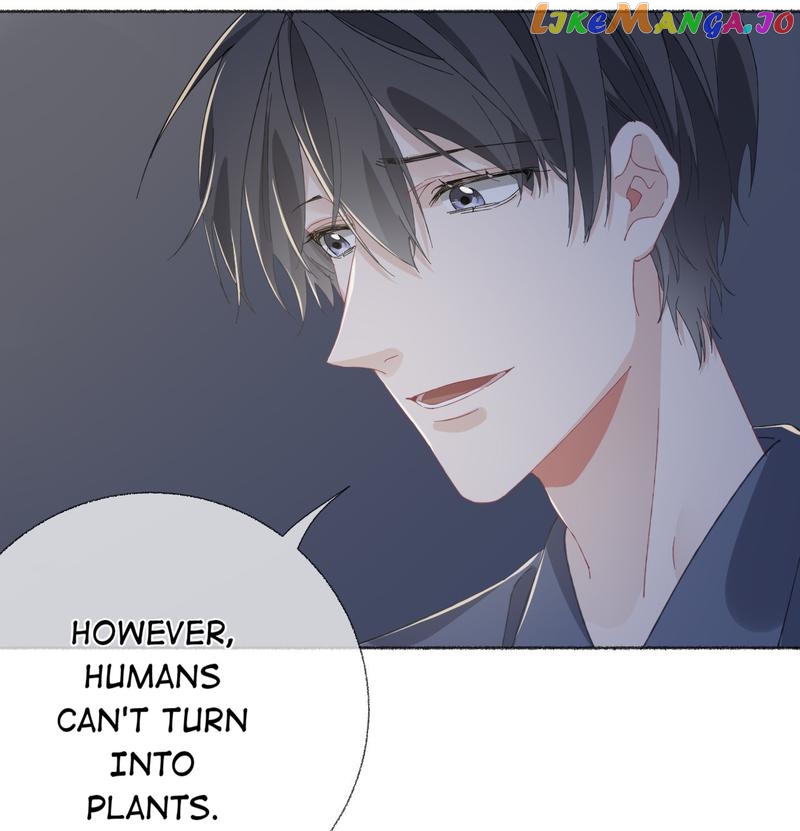 Error in My Love Target chapter 38 - page 28