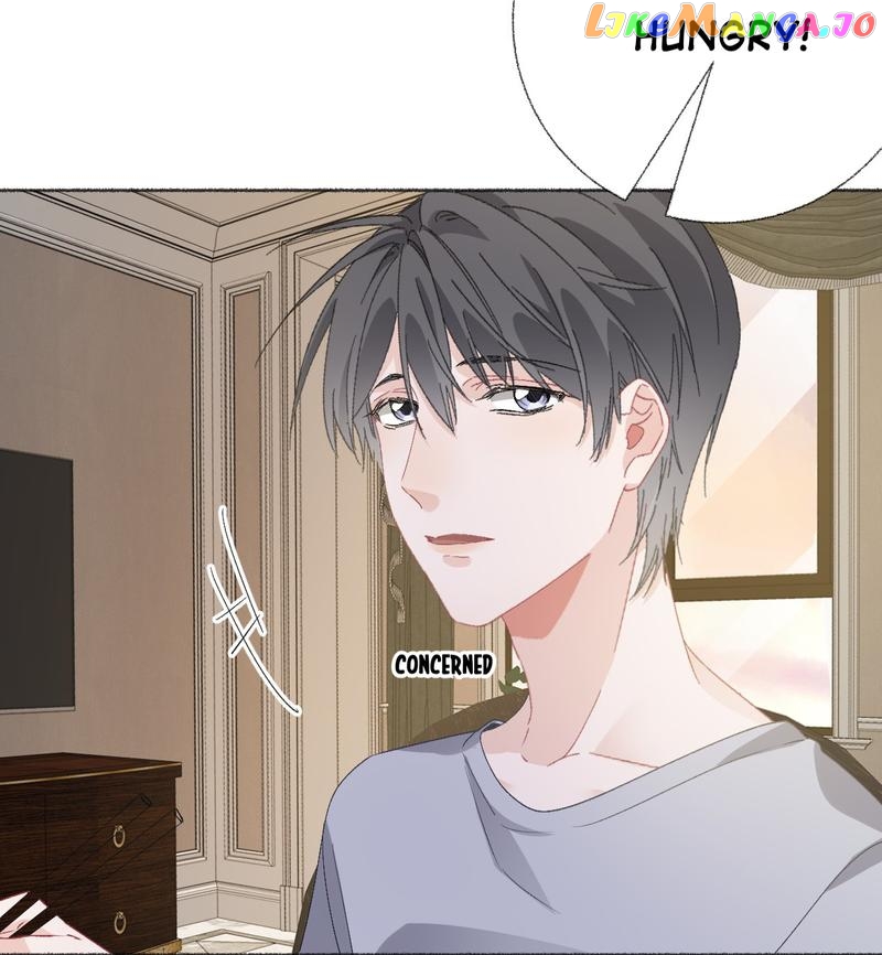 Error in My Love Target Chapter 44 - page 22