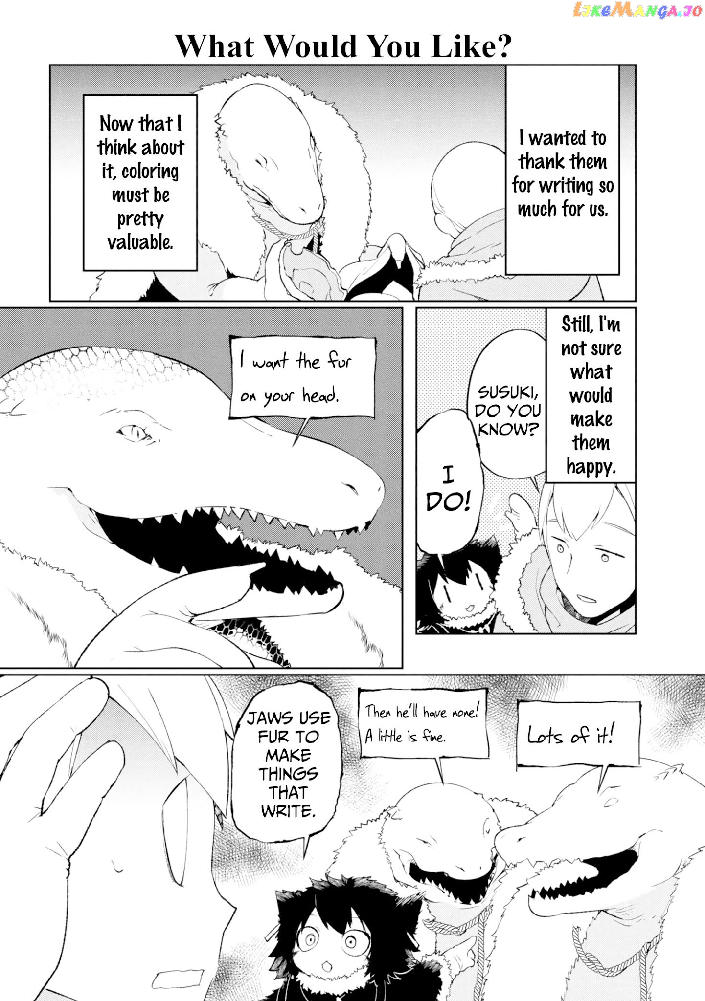 Heterogenia Linguistico chapter 5 - page 12