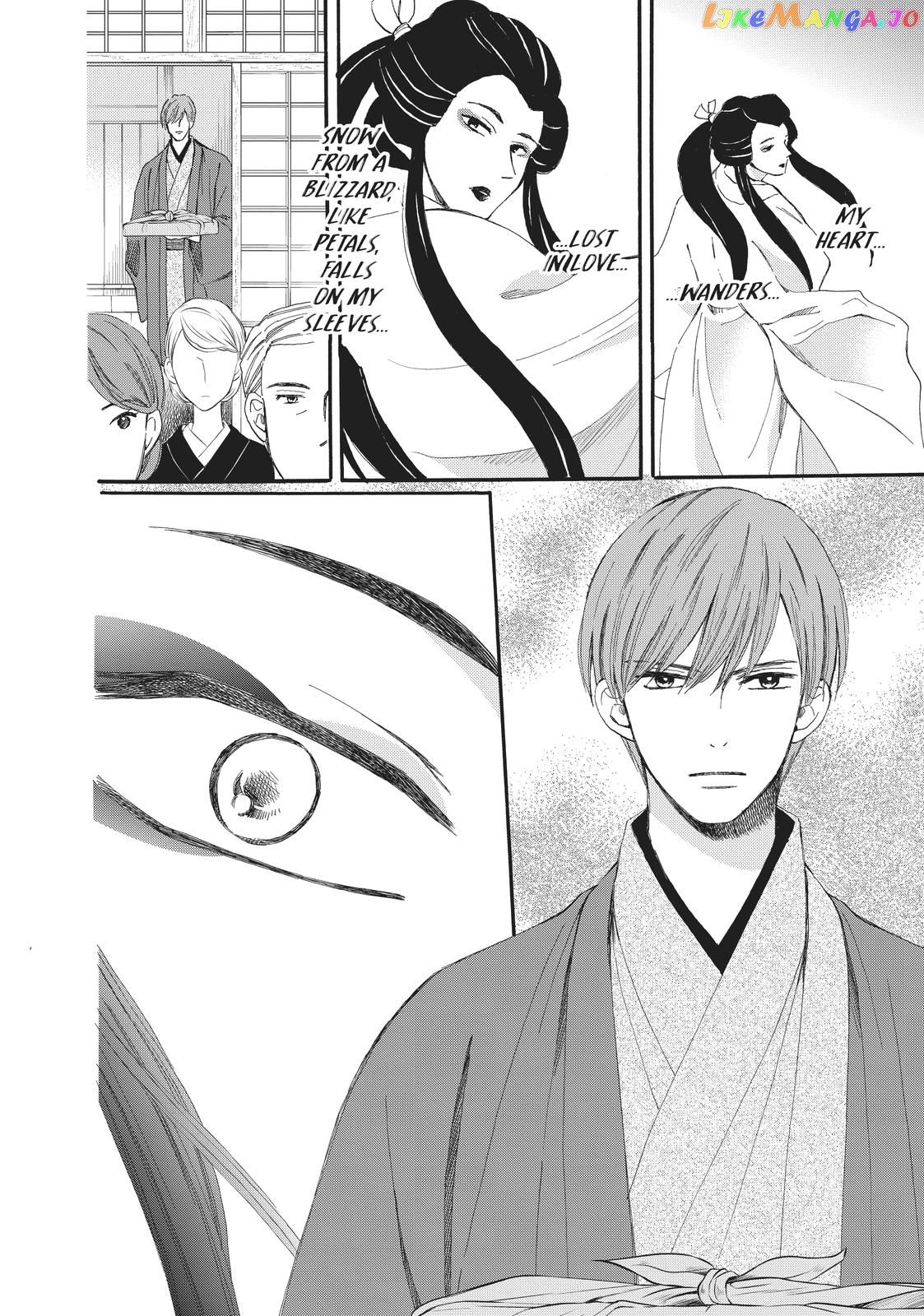 We Are Not Ourselves Today chapter 59 - page 35