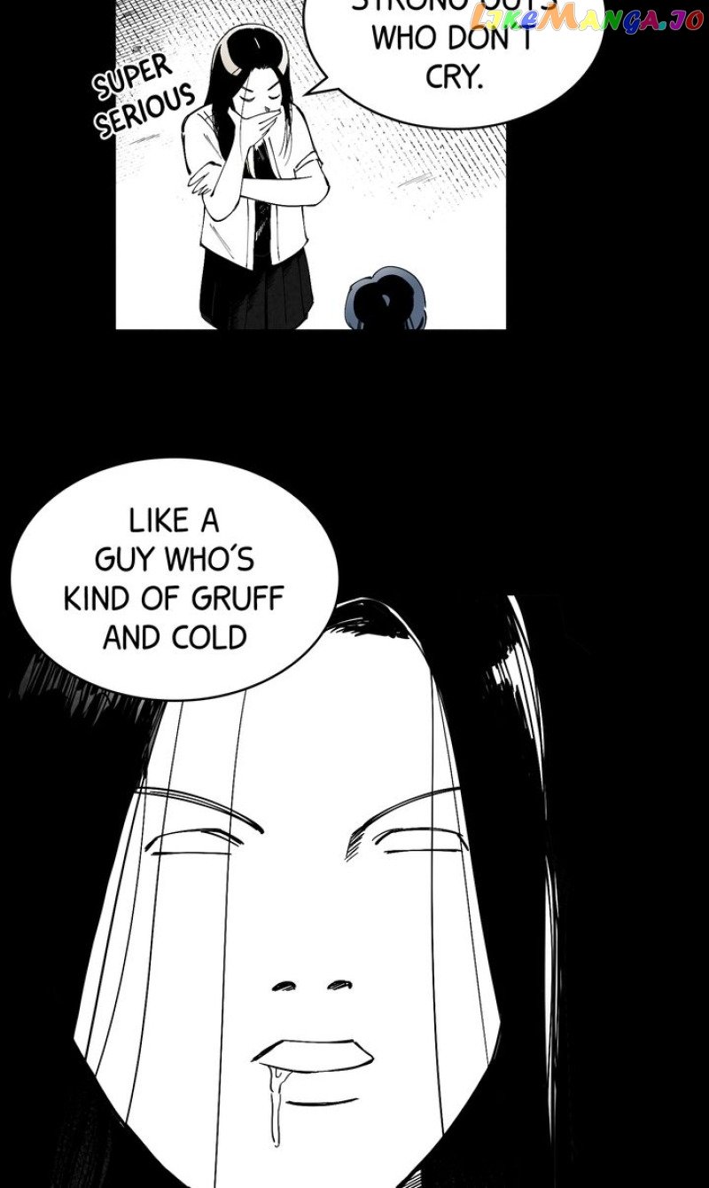 Lucky Metal chapter 1 - page 65