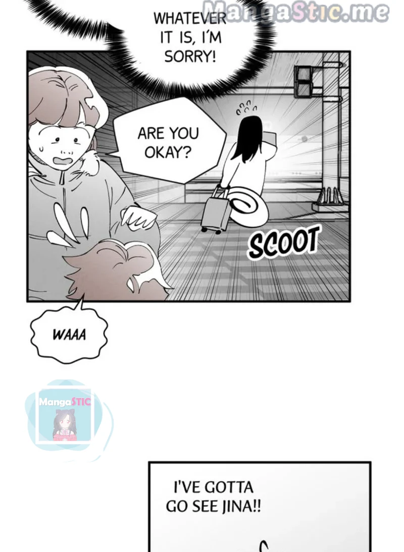 Lucky Metal chapter 11 - page 38