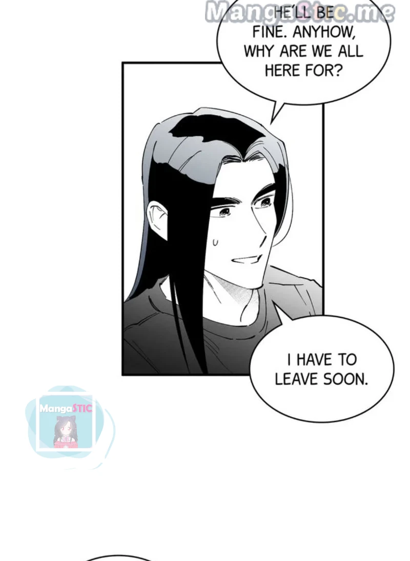 Lucky Metal chapter 11 - page 5