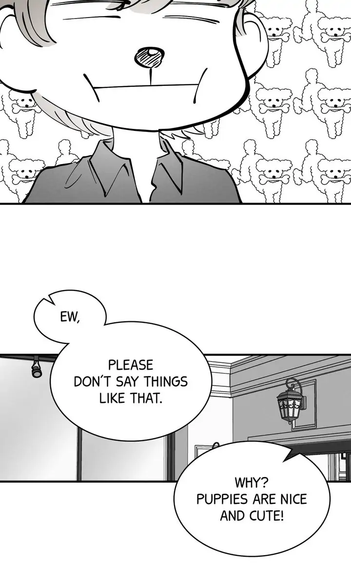 Lucky Metal chapter 43 - page 33