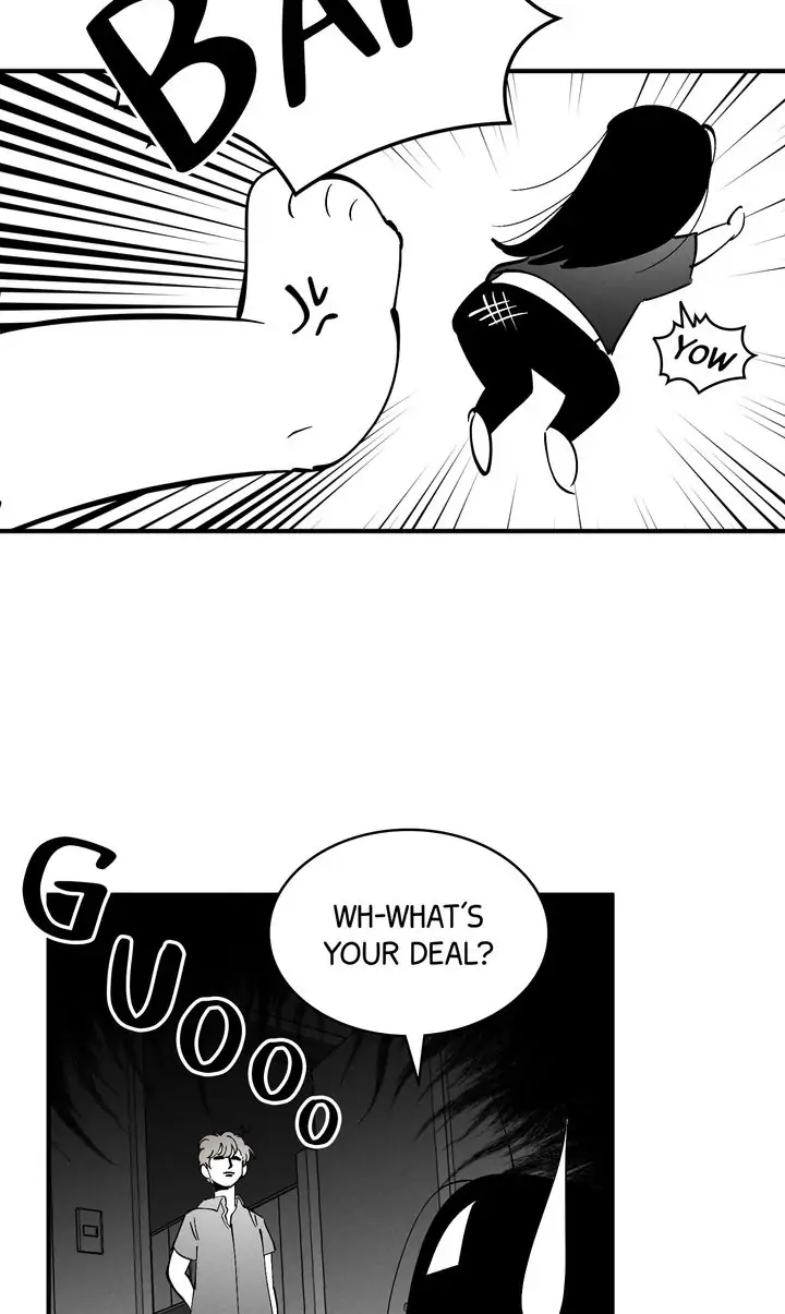 Lucky Metal chapter 44 - page 31