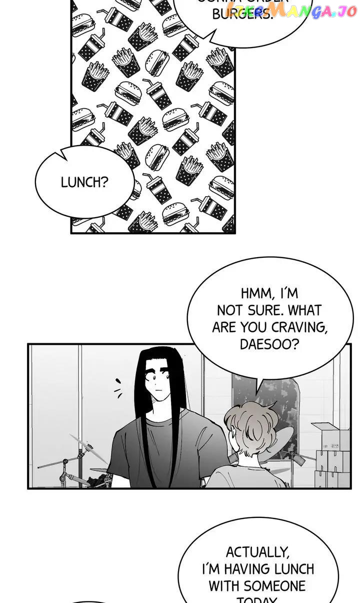 Lucky Metal chapter 48 - page 6