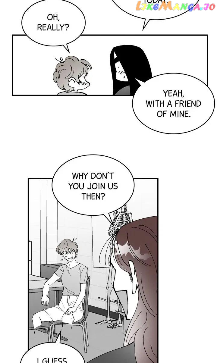 Lucky Metal chapter 48 - page 7