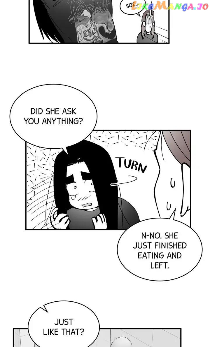 Lucky Metal chapter 49 - page 31