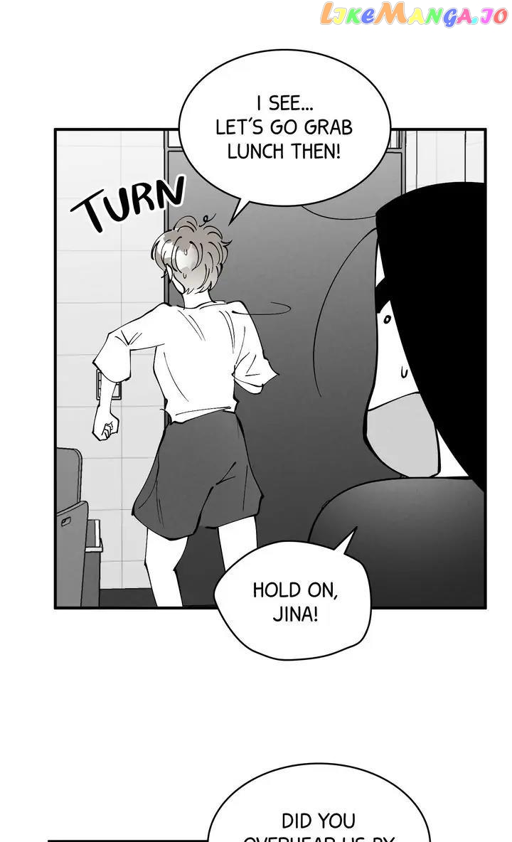 Lucky Metal chapter 50 - page 6