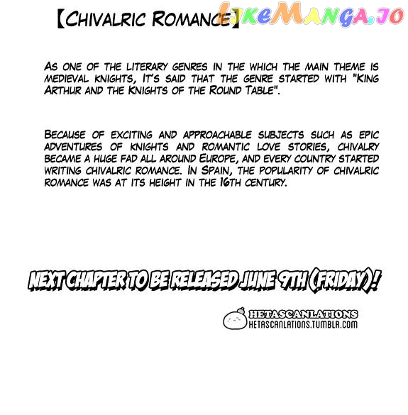 Hetalia World Stars chapter 277 - page 4